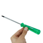 پیچ گوشتی 100 × 5 چهار سو رونیکس RH-2854 - تصویر 2