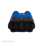 سمپاش شارژی هیوندای مدل HP1680 حجم 16 لیتر - Image 13