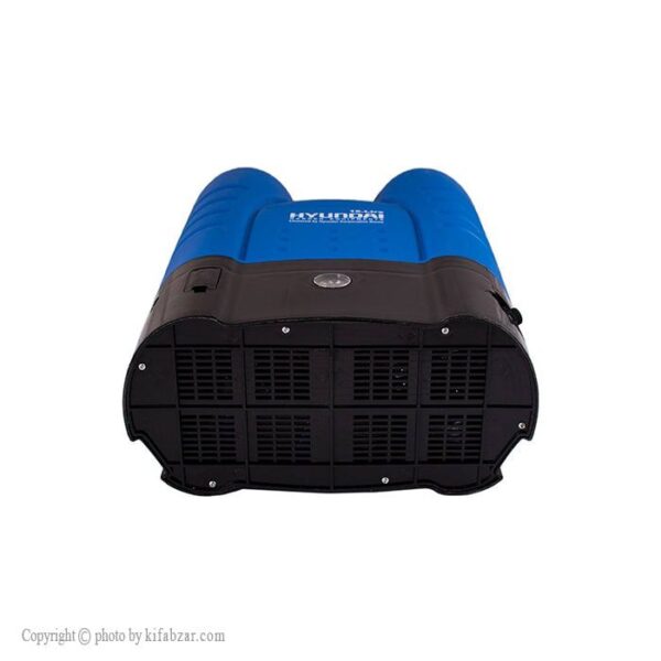 سمپاش شارژی هیوندای مدل HP1680 حجم 16 لیتر - Image 13