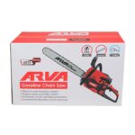 اره زنجیری بنزینی آروا مدل 6215 - Image 5