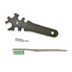 پیستوله سه تنظیم بادی استرانگ مدل LM2000 - تصویر 2