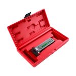 تراز لاستیک خودرو مگنتی هنس مدل HSUG - تصویر 5