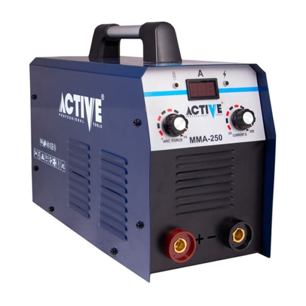 اینورتر جوشکاری 250 آمپر اکتیو مدل AC 48250 - Image 2