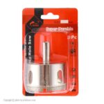 مته گردبر شیشه و سرامیک موتا 40  میلی متر مدل MTSH-40 - Image 3