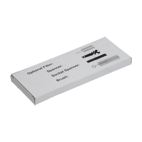 پیستوله بادی 1.3 میلیمتر گلکسی وان مدل H827 - Image 6