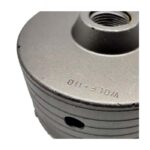 مته گرد بر الماسه بتن ولف مدل حرفه ای - تصویر 3