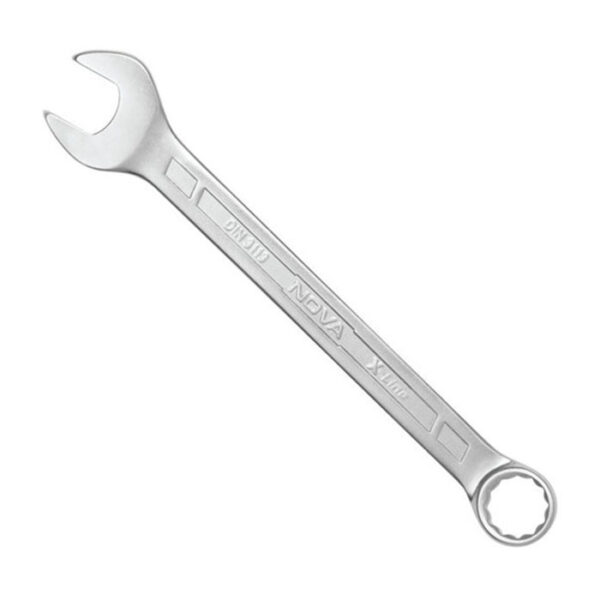 آچار یکسرتخت یکسر  رینگی سری X-Line نووا مدل 9310 - Image 2