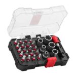 ست سری پیچ گوشتی و سری بکس 29 عددی رونیکس مدل RH 5451 - تصویر 5