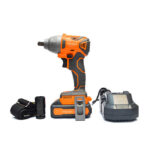 بکس شارژی براش لس آنکور مدل DCW1 - تصویر 2