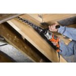 دریل گیربکسی آاگ مدل SB2E 1100 RV - تصویر 6