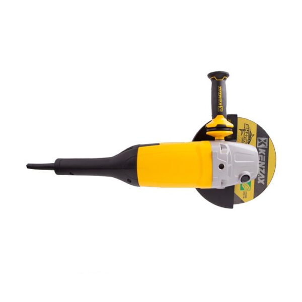 فرز سنگبری 2600 وات کنزاکس مدل KAG-1260S - Image 5