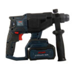 دریل بتن کن 3.1 کیلو شارژی آروا مدل 5831 - تصویر 7