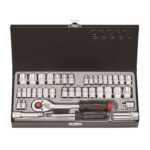 جعبه بکس 12 گوش ترکیبی 39 پارچه فورس مدل 3391 - Image 2