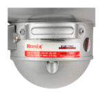 دمنده  برقی 2 اینچ  رونیکس مدل 1221 - Image 8