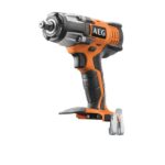 آچار بکس شارژی آاگ مدل BSS 18C 12Z - تصویر 3