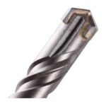 مته چهارشیار چهارالماسه 160 میلیمتر ولف مدل Z4 - Image 2