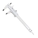 کولیس ورنیه آسیمتو مدل 4 341 - تصویر 2