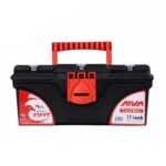 جعبه ابزار آروا 13 اینچ مدل 4530 - تصویر 2