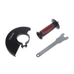 فرز آهنگری 2200 وات توسن مدل 3061A - Image 7