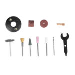 فرز مینیاتوری شارژی رونیکس مدل 3420 - تصویر 7