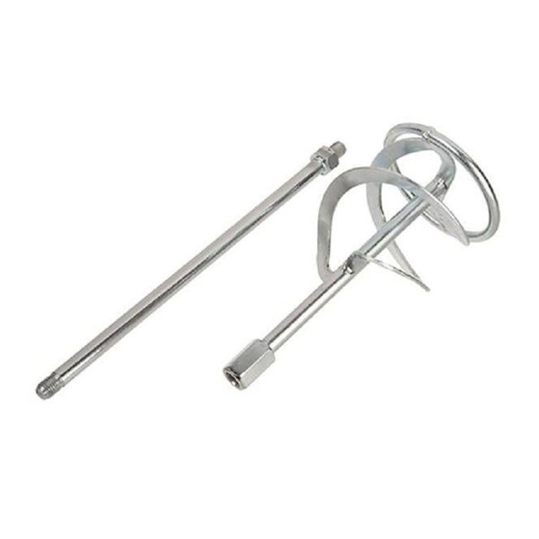 دریل همزن 1100 وات محک مدل DMX-1100/1 - Image 3