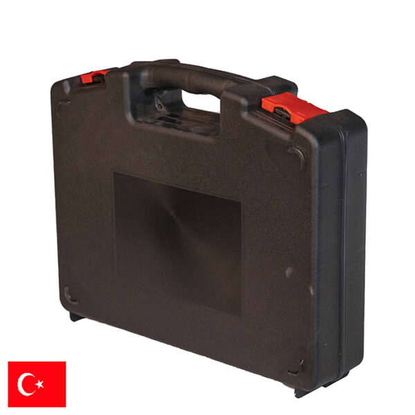 جعبه پلاستیکی ترکیه ای پورت بگ مدل TK.70 - Image 3