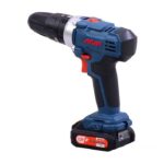 دریل پیچ گوشتی شارژی آروا مدل 5802 - Image 18