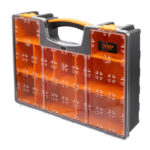 جعبه اورگانایزر ان اچ پی مدل C01 - تصویر 2