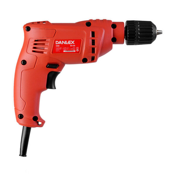 دریل 300 وات دنلکس مدل DX-1130 - Image 2