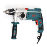 دریل چکشی گیربکسی پی ای پی مدل ID 6650 - تصویر 2