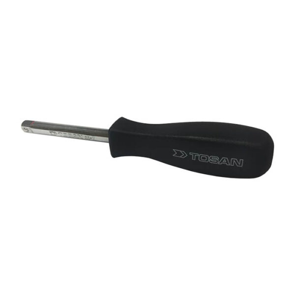 پیچ گوشتی بکسی  1/4 اینچ توسن مدل 2220T - Image 2
