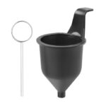 پیستوله برقی رنگ پاش اینکو مدل SPG3508 - تصویر 2