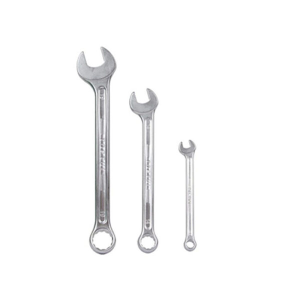 جعبه ابزار سبز 80 پارچه پلاستیکی تاپ تول مدل GCAI8002 - Image 13