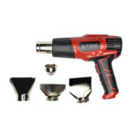 سشوار صنعتی محک مدل HG-550B - تصویر 6