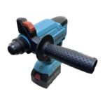 دریل بتن کن شارژی 20 ولت اس تی ای مدل  LW20DTB - تصویر 3