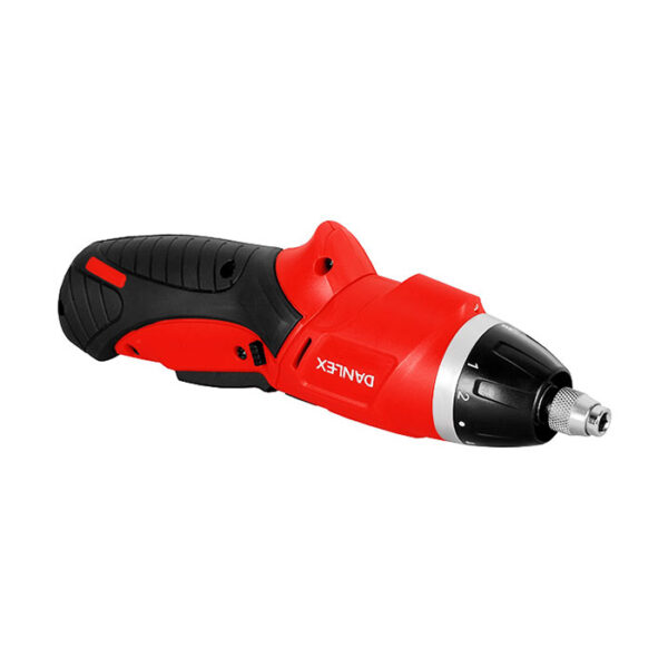 پیچ گوشتی شارژی دنلکس مدل DX-6136 - Image 4