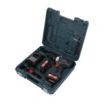 دریل پیچ گوشتی شارژی آروا مدل 5802 - Image 23