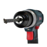 دریل پیچ گوشتی شارژی رونیکس مدل 8616K - تصویر 13