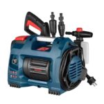 کارواش دینامی کامپکت 100 بار رونیکس مدل RP 0100C - تصویر 2