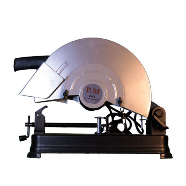 اره پروفیل بر  پی ام مدل 2414 - Image 2