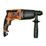 دریل بتن کن 3 کیلویی آاگ مدل KH24IE - تصویر 2