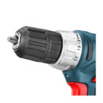 دریل پیچ گوشتی شارژی رونیکس مدل 8014 - تصویر 7