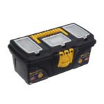 جعبه ابزار پلاستیکی گلکسی وان مدل TB13 - تصویر 3