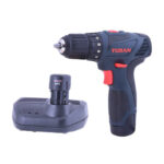 دریل شارژی توسن مدل 9014SC-PLUS - تصویر 5