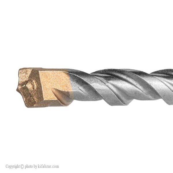 مته چهارشیار 8 آلمانی رونیکس 16 سانت - Image 3