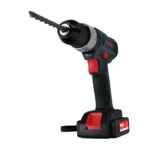 دریل پیچ گوشتی شارژی رونیکس مدل 8616K - تصویر 12