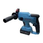 دریل بتن کن شارژی 20 ولت اس تی ای مدل  LW20DTB - تصویر 2