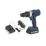 دریل شارژی 20 ولت هیوندای مدل H203-L - تصویر 2