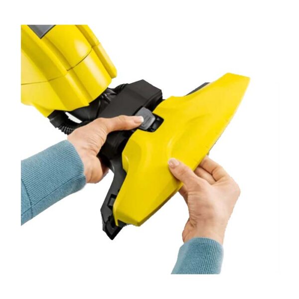 زمین شوی کارچر مدل FC5 - Image 5