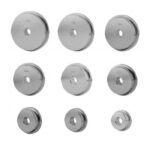 کیت کاسه نمد جازن 10 عددی داناکو مدلD04J1040 - تصویر 2